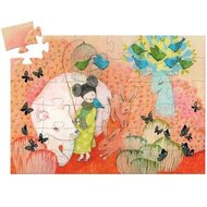 Djeco Puzzel Kokeishi 36st 4+ | Speel je Wijs