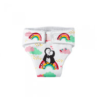 Heless Luiers Pinguin 2 stuks maat 34-45cm | Speel je Wijs