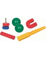Spiegelburg - Magneet Startset| Speel je Wijs