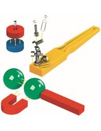Spiegelburg - Magneet Startset| Speel je Wijs