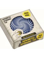 Spiegelburg - Magnetische Tol