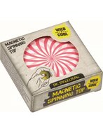 Spiegelburg - Magnetische Tol