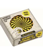 Spiegelburg - Magnetische Tol