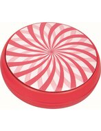 Spiegelburg - Magnetische Tol