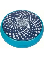Spiegelburg - Magnetische Tol