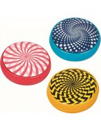 Spiegelburg - Magnetische Tol
