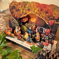 Esther Bennink Cosy Up - Herfst | Speel je Wijs