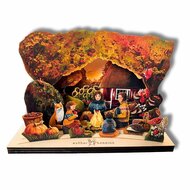 Esther Bennink Cosy Up - Herfst | Speel je Wijs