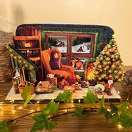 Esther Bennink Cosy Up - Adventkalender | Speel je Wijs