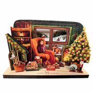 Esther Bennink Cosy Up - Adventkalender | Speel je Wijs