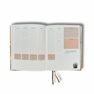Esther Bennink Planner - Vier de Seizoenen | Speel je Wijs