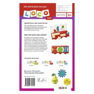 Mini Loco Pakket - Ik ga naar de Kleuterklas