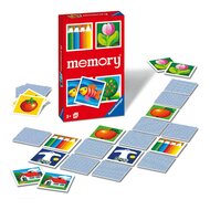 Ravensburger Kinder Memory 3+ | Speel je Wijs