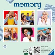 Ravensburger Memory Disney Wish 3+ | Speel je Wijs