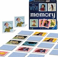 Ravensburger Memory Disney Wish 3+ | Speel je Wijs