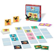 Ravensburger Bing Mini Memory 3+ | Speel je Wijs