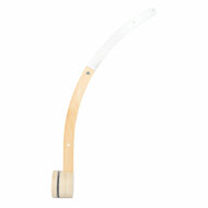 Small Foot - Houten Houder Baby Mobiel Zeekust | Speel je Wijs
