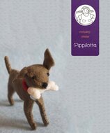 Atelier Pippilotta Hond| Speel je Wijs