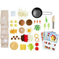 Haba Creative Play - Kookset 3+| Speel je Wijs