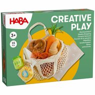 Haba Creative Play - Boodschappen 3+ | Speel je Wijs