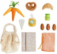 Haba Creative Play - Boodschappen 3+ | Speel je Wijs