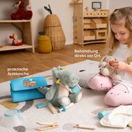 Haba Creative Play - Dierenarts Koffer 3+ | Speel je Wijs