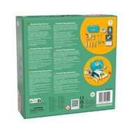 Haba Creative Play - Dierenarts Koffer 3+ | Speel je Wijs