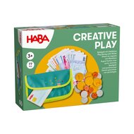Haba Creative Play - Speelgeld met portemonnee 3+ | Speel je Wijs