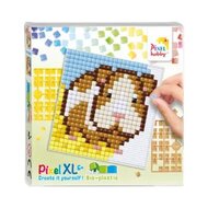 Pixelhobby XL Set Cavia 4+&nbsp; | Speel je Wijs
