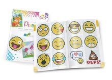 Pixelhobby Inspiratieboekje - Kleine basisplaat - 2de editie | Speel je Wijs