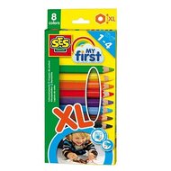 SES - My First Kleurpotloden | Speel je Wijs