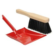 Goki Stoffer en Blik Metaal | Speel je Wijs