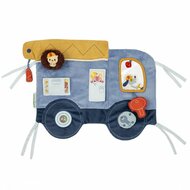 Lilliputiens Activiteitenpaneel - Jules| Speel je Wijs