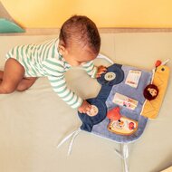 Lilliputiens Activiteitenpaneel - Jules| Speel je Wijs