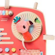 Lilliputiens Activiteitenpaneel - Radio| Speel je Wijs