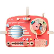Lilliputiens Activiteitenpaneel - Radio| Speel je Wijs