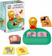 Jumbo Ik Leer - Mama's en Baby's 2+ | Speel je wijs