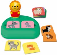 Jumbo Ik Leer - Mama's en Baby's 2+ | Speel je wijs