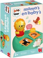 Jumbo Ik Leer - Mama's en Baby's 2+ | Speel je wijs
