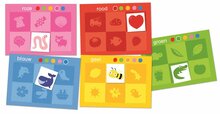 Jumbo Ik Leer - Op weg naar Groep 1 - 3+ | Speel je wijs