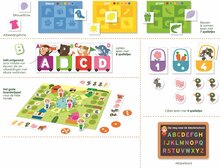 Jumbo Ik Leer - Op weg naar Groep 1 - 3+ | Speel je wijs