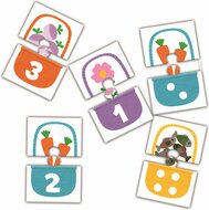 Jumbo Ik Leer - Op weg naar Groep 1 - 3+ | Speel je wijs