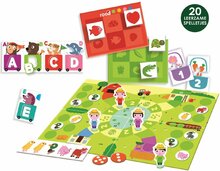 Jumbo Ik Leer - Op weg naar Groep 1 - 3+ | Speel je wijs