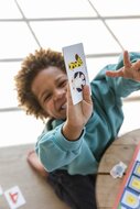 Jumbo Ik Leer Ontdekken - Getallen 4+ | Speel je wijs