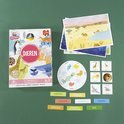 Jumbo Ik Leer Ontdekken - Dieren 3+ | Speel je wijs