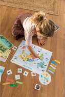 Jumbo Ik Leer Ontdekken - Dieren 3+ | Speel je wijs