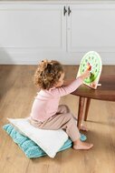 Jumbo Educatieve Klok 3+ | Speel je wijs