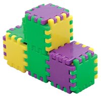 Cubi-Gami 7, maak 7 vormen! (Breinbreker) | Speel je Wijs