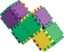 Cubi-Gami 7, maak 7 vormen! (Breinbreker) | Speel je Wijs