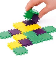 Cubi-Gami 7, maak 7 vormen! (Breinbreker) | Speel je Wijs